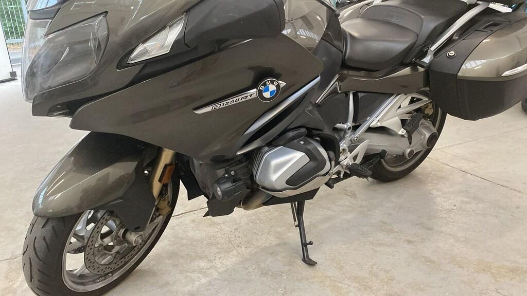 R 1250 RT
