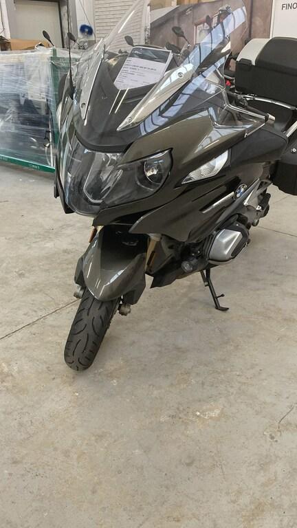 R 1250 RT