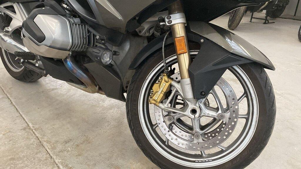 R 1250 RT