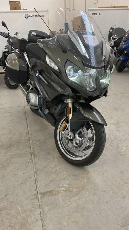 R 1250 RT