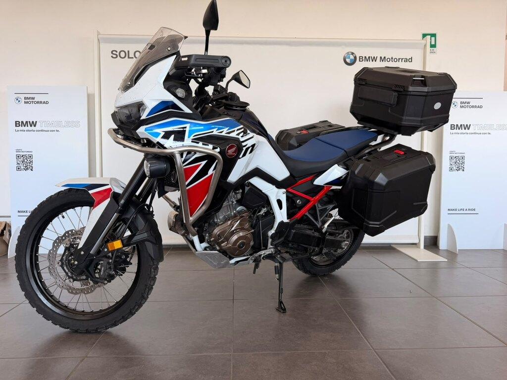 AFRICA TWIN 1100