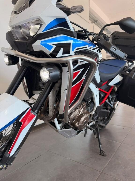 AFRICA TWIN 1100