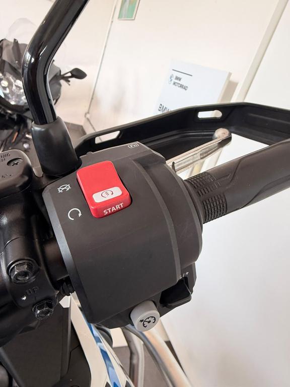 AFRICA TWIN 1100