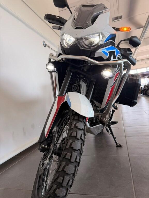 AFRICA TWIN 1100