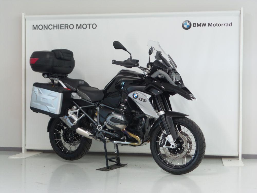 R 1200 GS