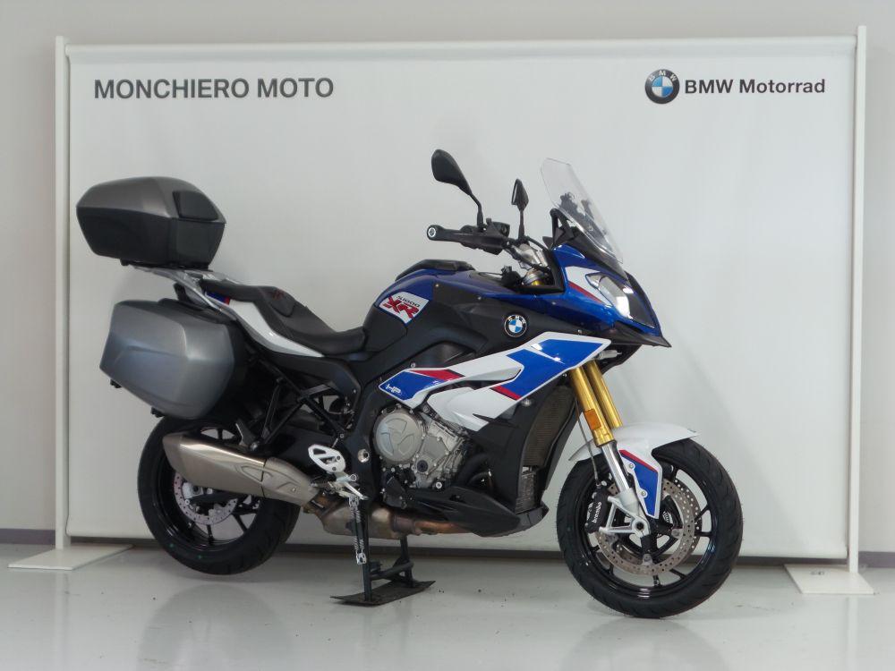 S 1000 XR