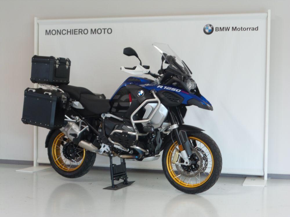 R 1250 GS ADVENTURE