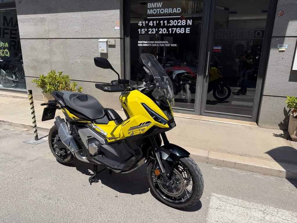 X-ADV 750