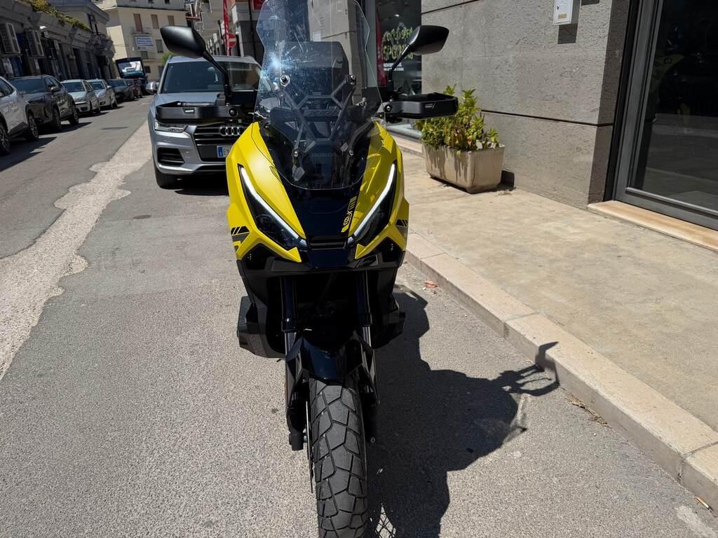 X-ADV 750