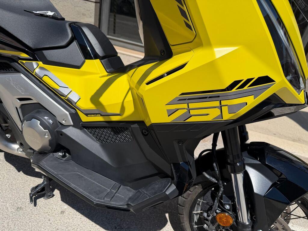 X-ADV 750