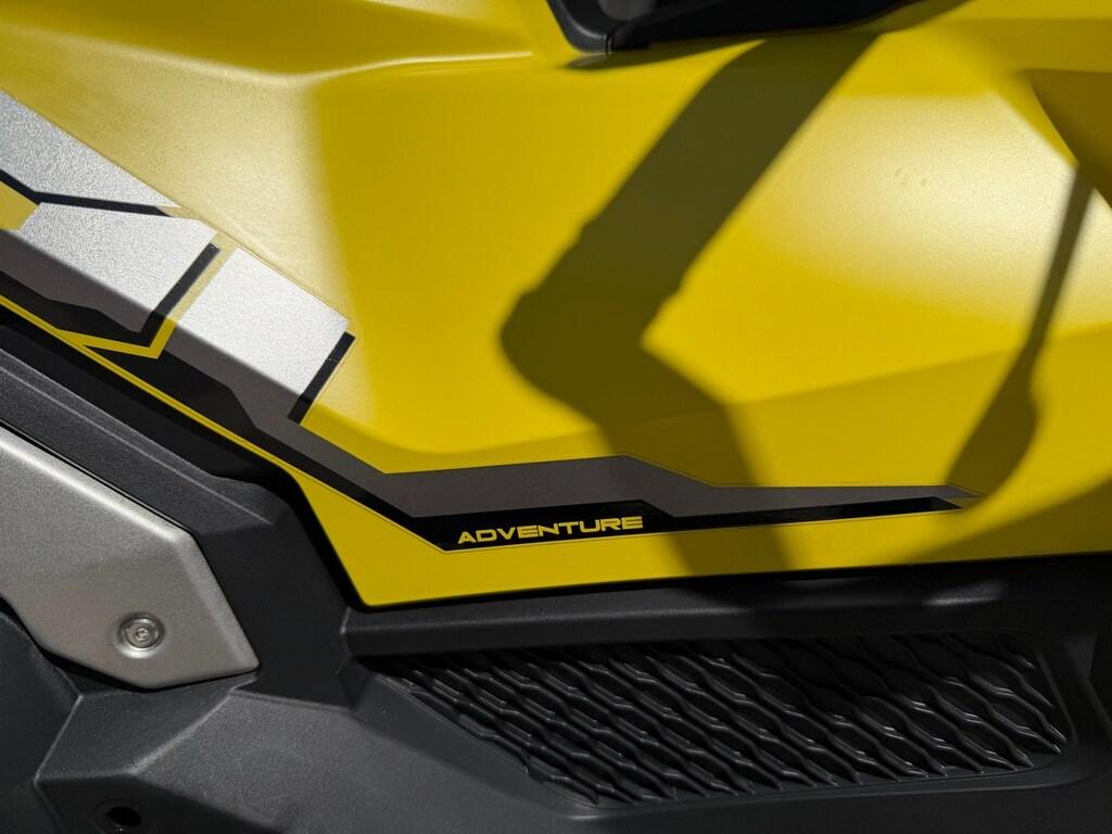 X-ADV 750