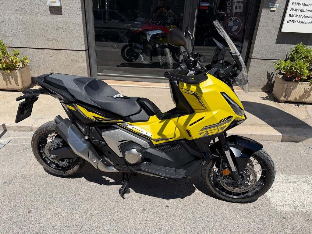 X-ADV 750
