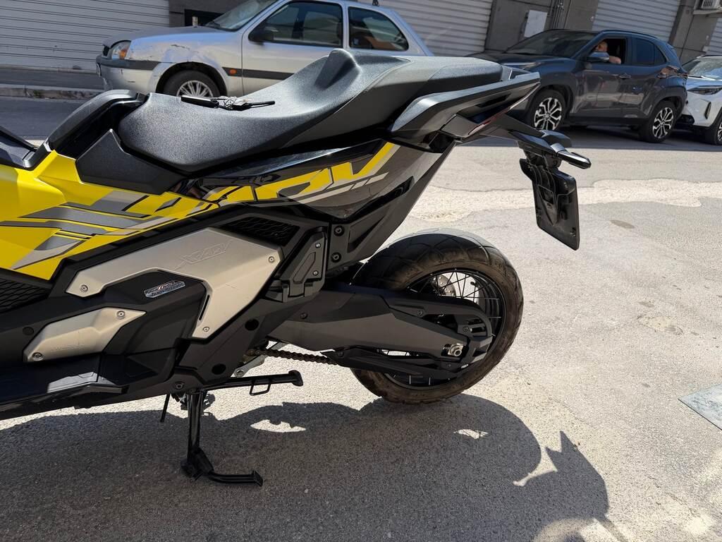 X-ADV 750