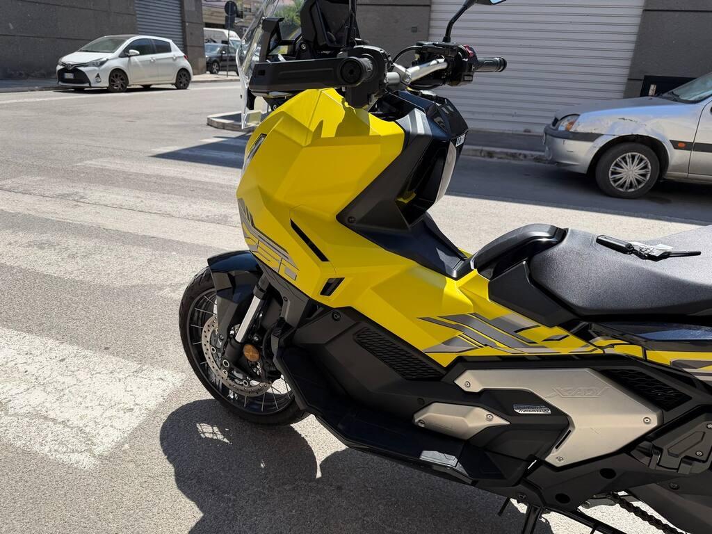 X-ADV 750