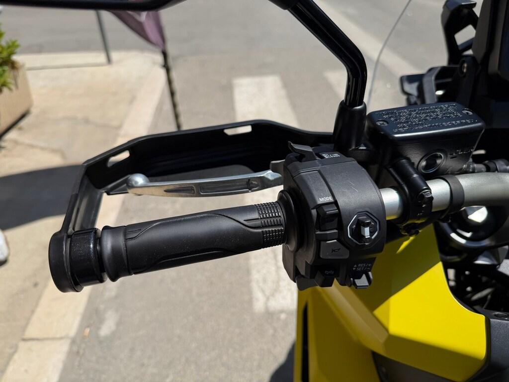 X-ADV 750