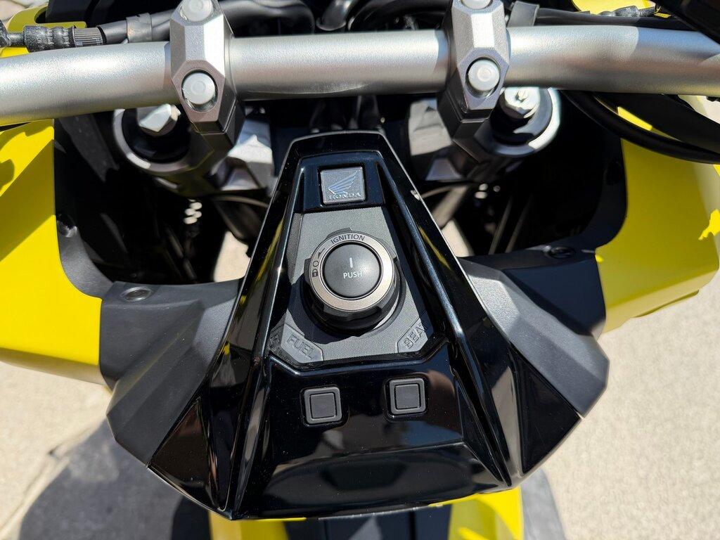 X-ADV 750