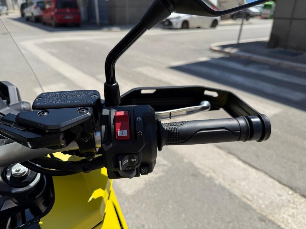 X-ADV 750