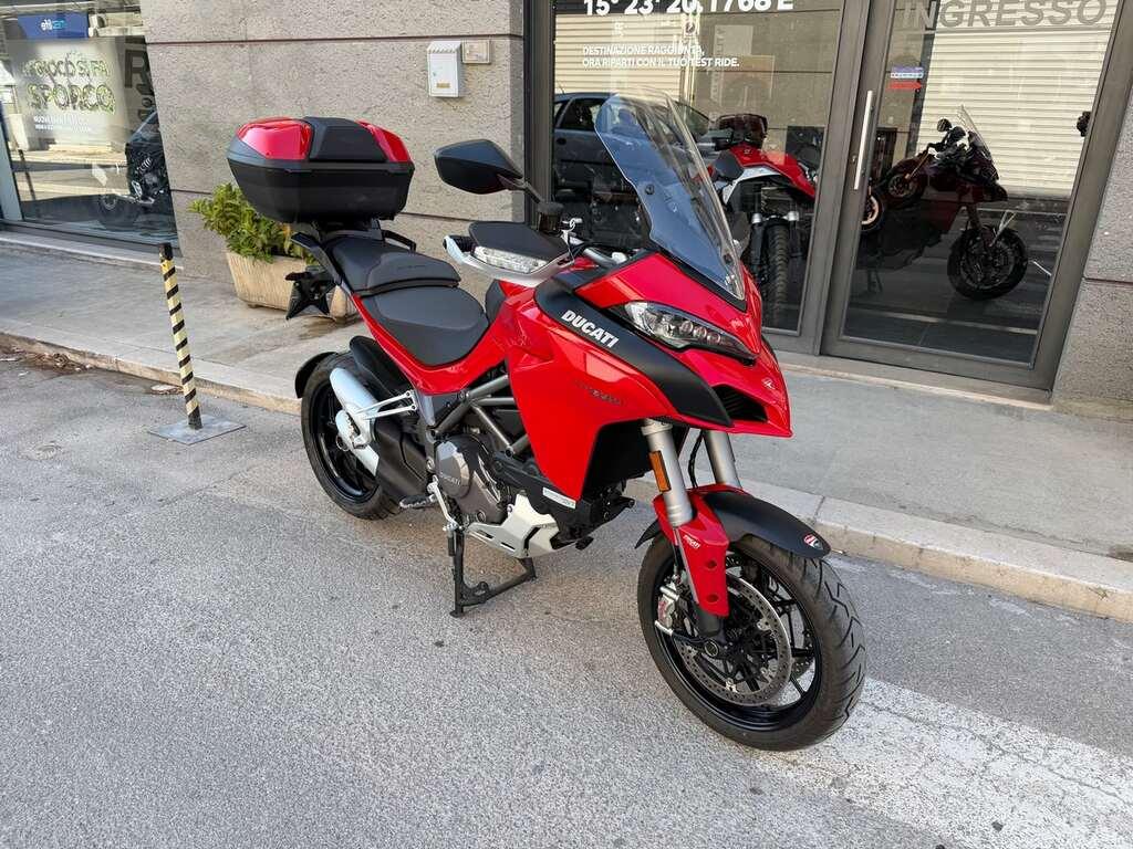 MULTISTRADA 1260