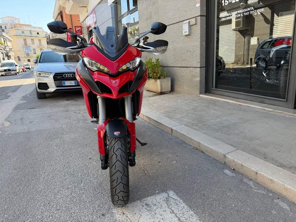 MULTISTRADA 1260