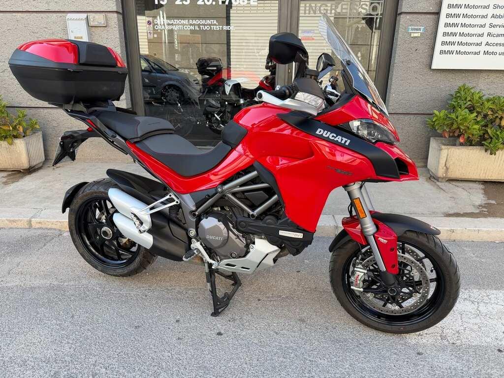 MULTISTRADA 1260