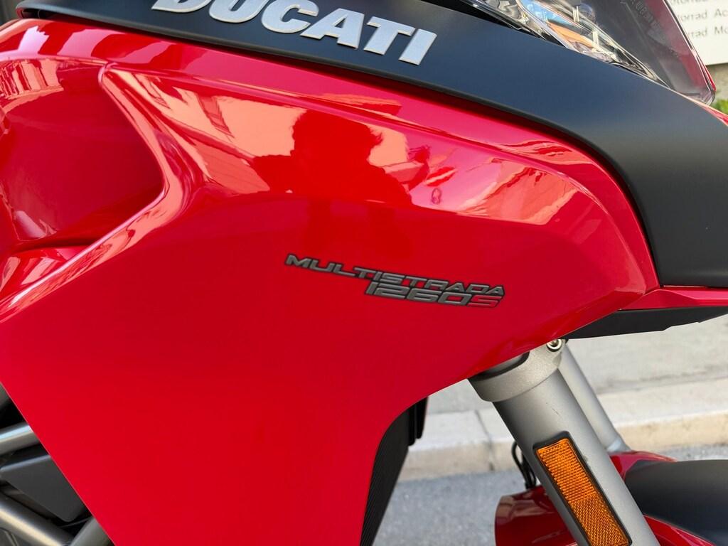 MULTISTRADA 1260