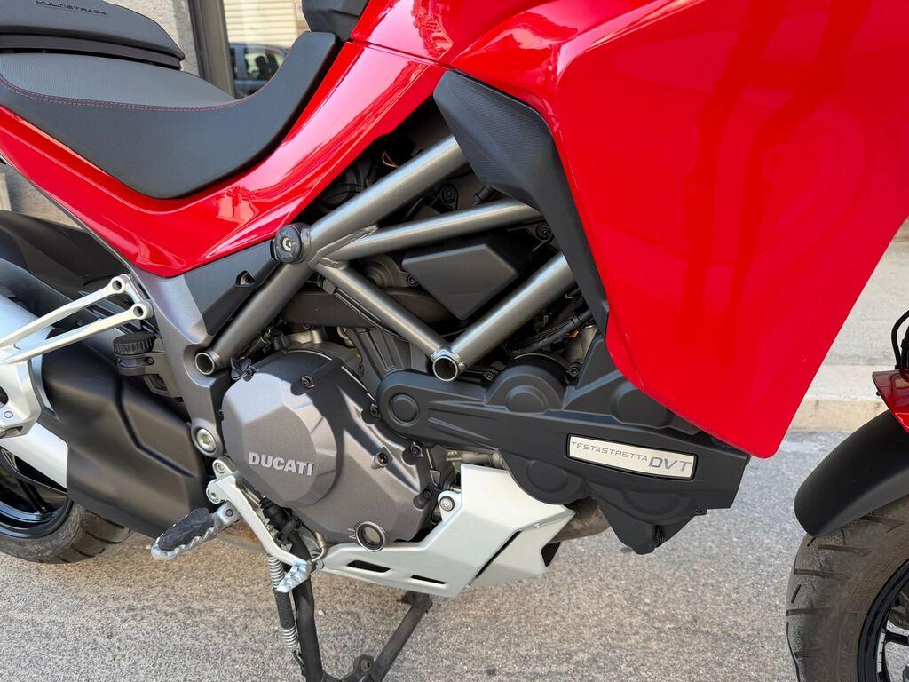 MULTISTRADA 1260
