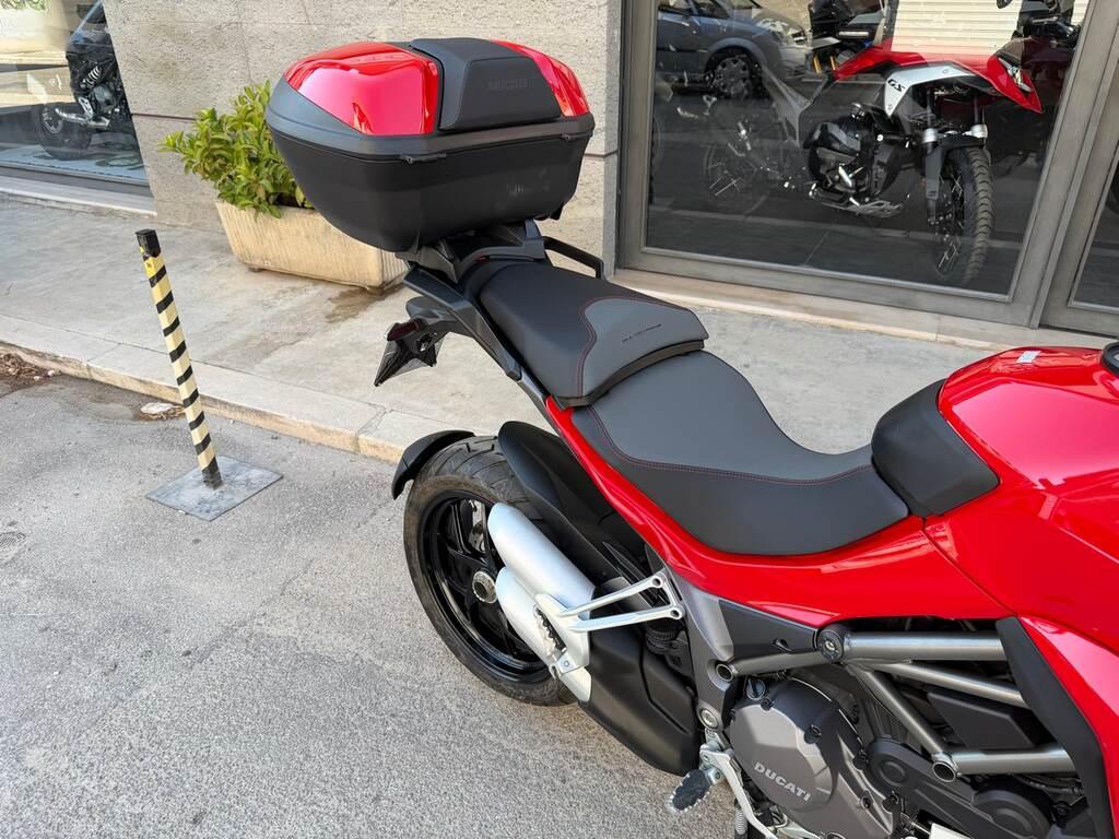 MULTISTRADA 1260