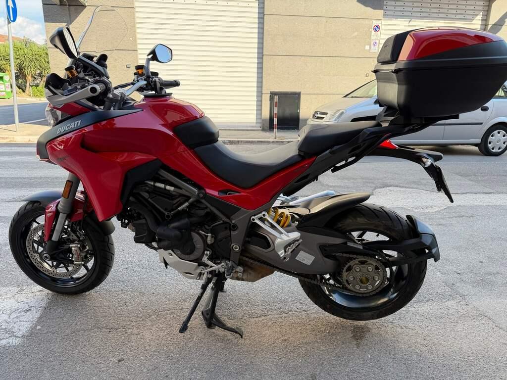 MULTISTRADA 1260