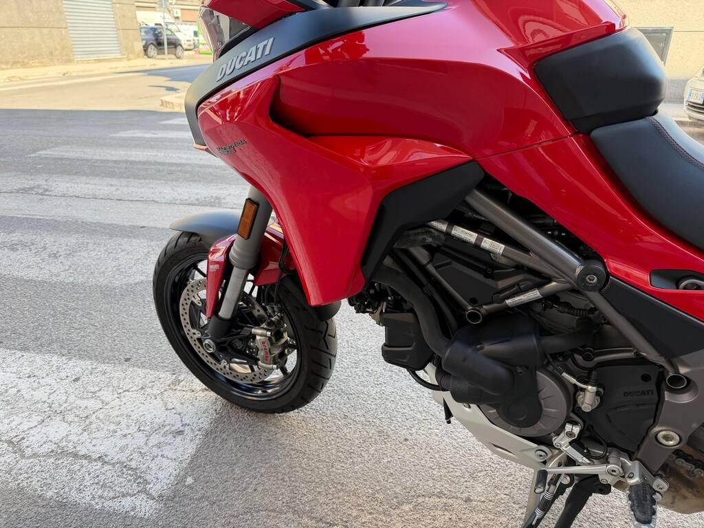 MULTISTRADA 1260