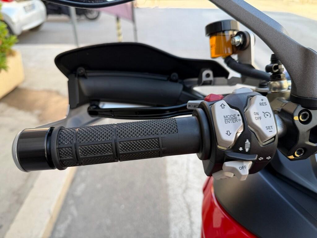 MULTISTRADA 1260