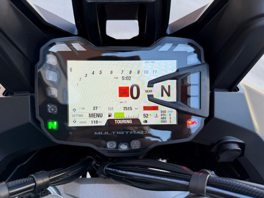 MULTISTRADA 1260