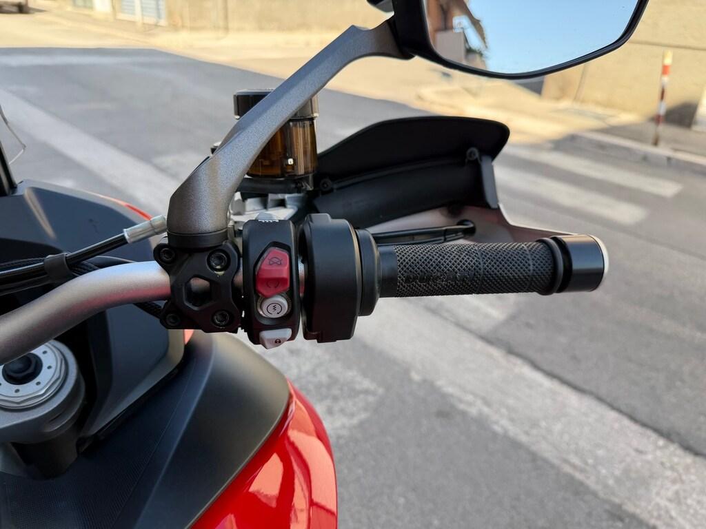 MULTISTRADA 1260