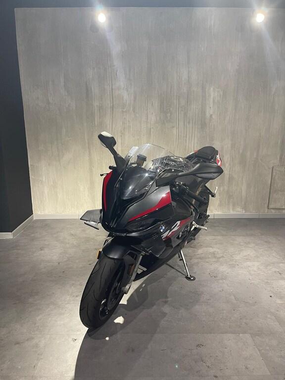 S 1000 RR