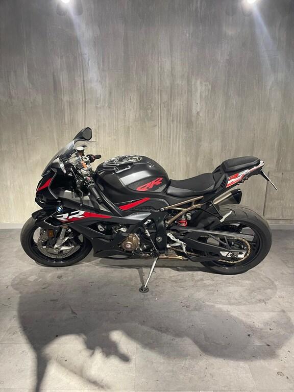 S 1000 RR