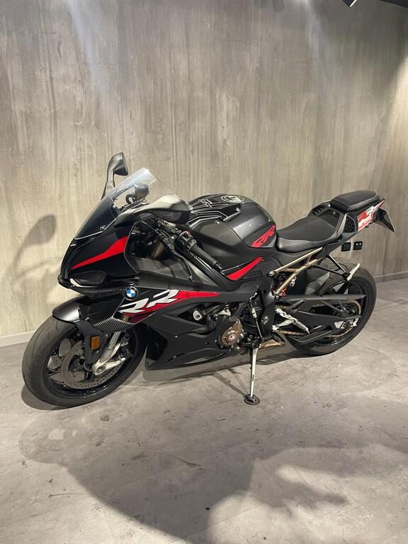 S 1000 RR