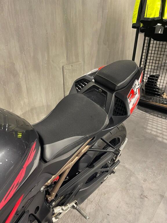 S 1000 RR