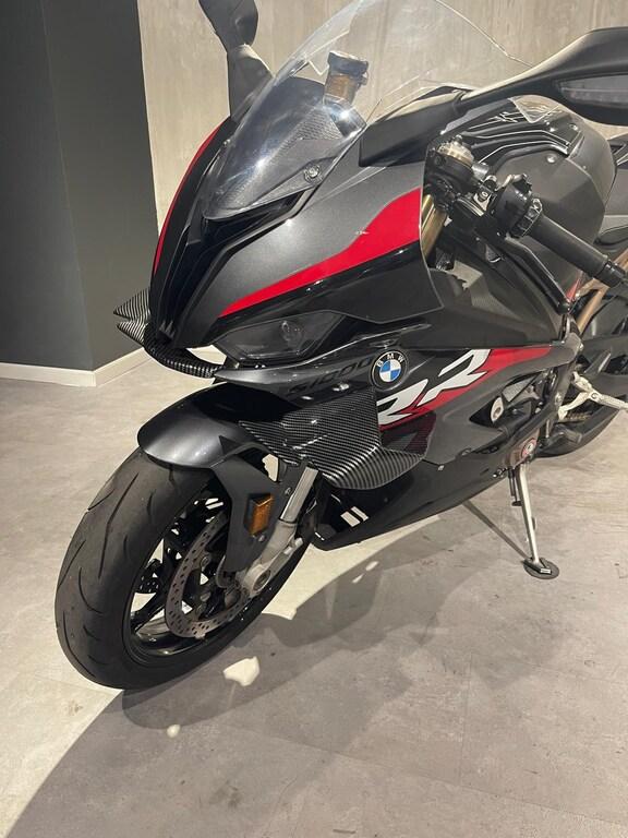 S 1000 RR
