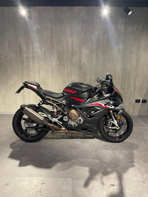 S 1000 RR