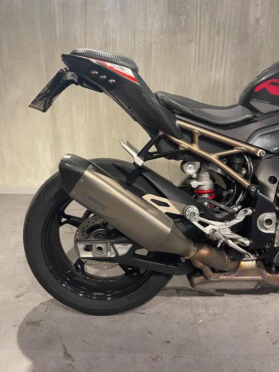 S 1000 RR
