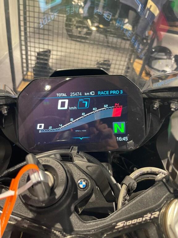 S 1000 RR