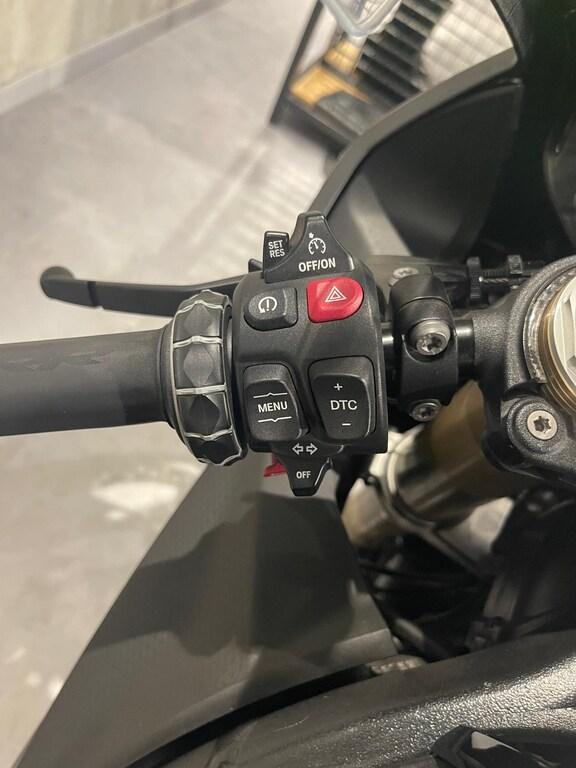S 1000 RR