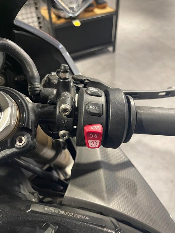 S 1000 RR
