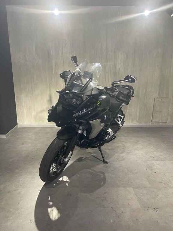 R 1250 GS