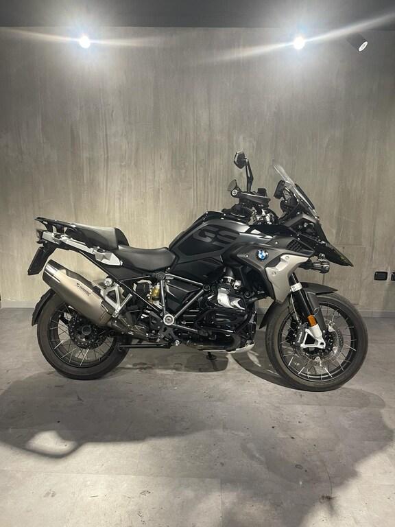 R 1250 GS