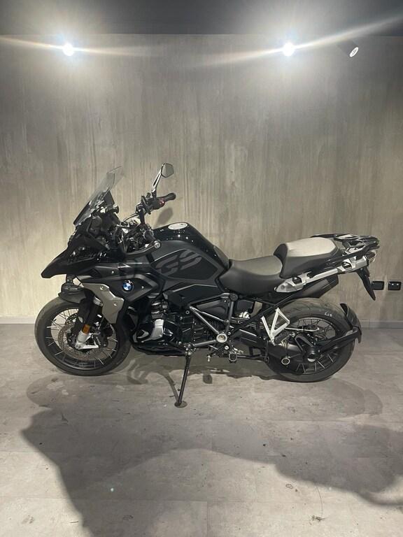 R 1250 GS