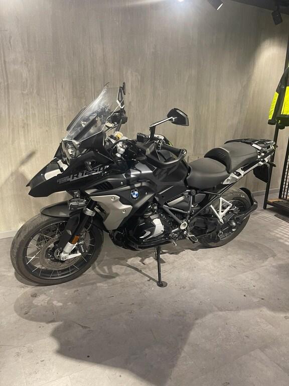 R 1250 GS