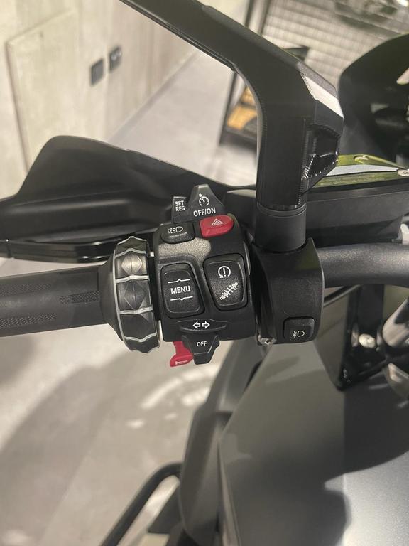 R 1250 GS