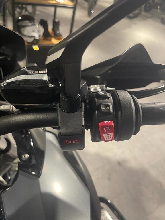 R 1250 GS