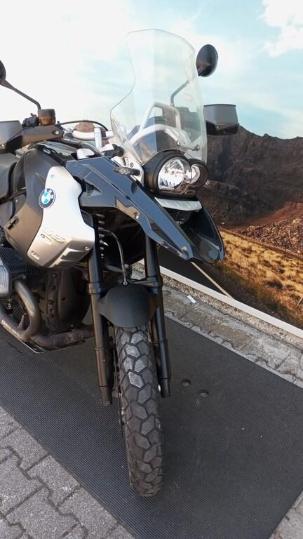 R 1200 GS