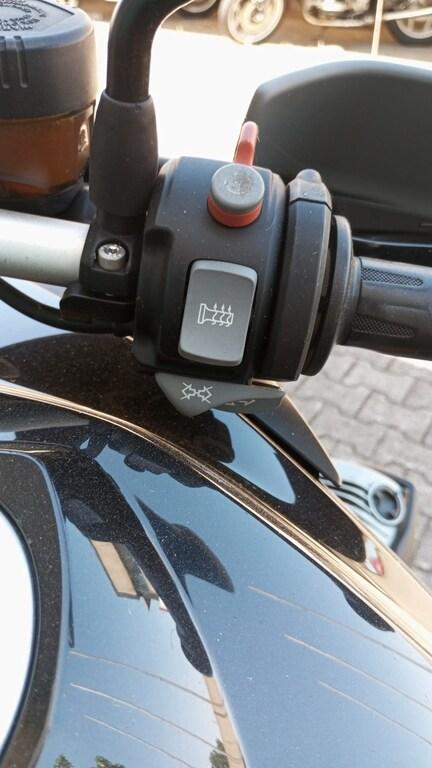 R 1200 GS